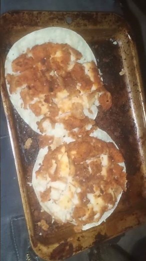 Home 🏠 Made Chicken 🐔 Patties pt3