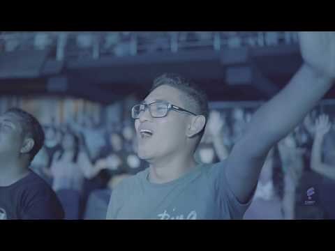 Funky - Justo A Tiempo, Contigo & Creo En Ti (Live) Explo Music Fest