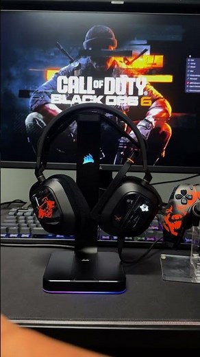 Official Black Ops 6 SCUF Controller 🔥