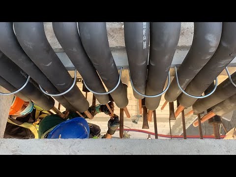 DAIKIN VRV PIPING SYSTEM