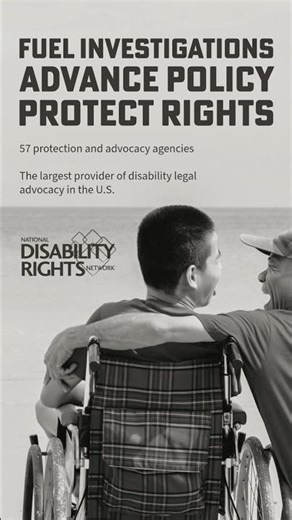 Across the country, important protections for people with disabilities are facing real pressure.