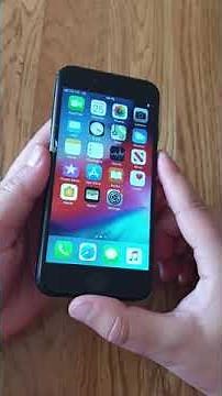 iphone 8/8plus/7/7 plus loud noise problem on home button and vibration easy fix