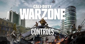Call of Duty Warzone: Complete Controls Guide for PS4, Xbox One, and PC - Outsider Gaming