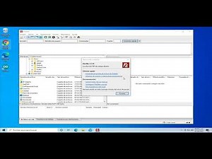 Como Instalar Filezilla En Windows 10 / 11