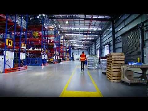 Safety Induction Video - 36 Workplace Health & Safety Training Topics