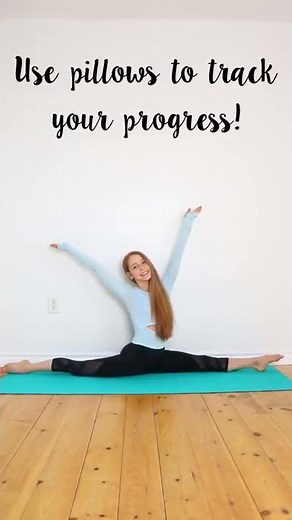 How to do the Splits! | Best Leg Stretches