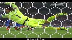 1.7M views · 16K shares | Disfruten...¡Las 25 mejores atajadas que nos dejó el 2016!  Vía We Speak Football | LaPelotona | Facebook