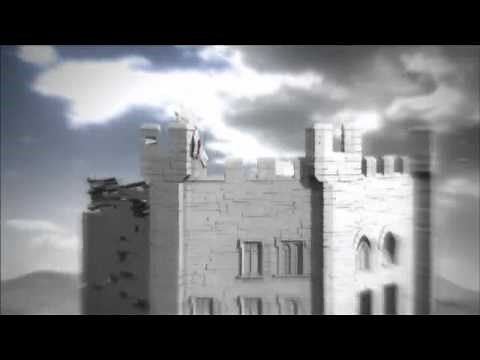 ITV Sport - England Football Team Highlights Intro