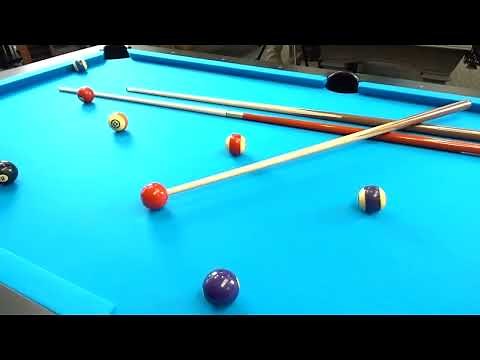 How to Measure Your Room for a Pool Table