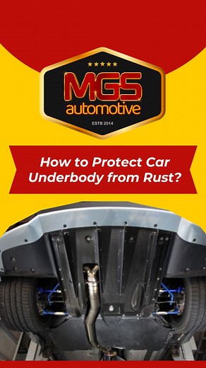 6.5K views · 675 reactions | Car underbody Rust rust will spoil your...