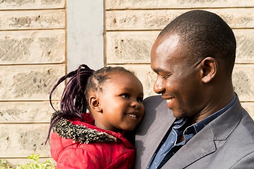 How to communicate effectively with your young child