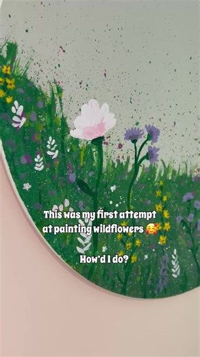 Transforming Art: Welcome Sign for My Studio