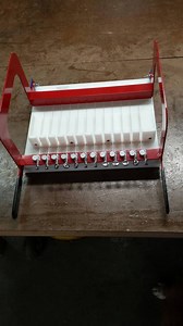 Handmade Multi Wire Soap Cutter: 1 1/4" or 1 1/8" Adjustable HDPE Tank Style - Etsy