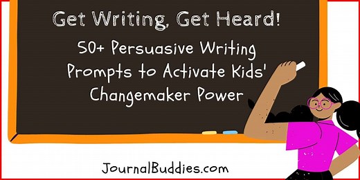 Persuasive Writing Topics