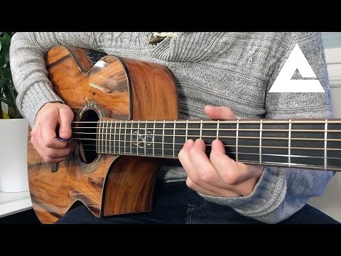 Solo Training #1 - Acoustician