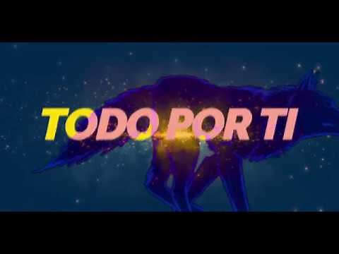 Wolves (spanish version) - Kevin & Karla