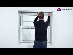 How to Install Day Night Roller Blinds