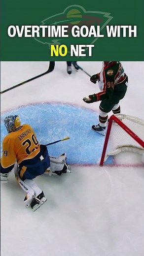 WILDEST OT finish you will see! 👀