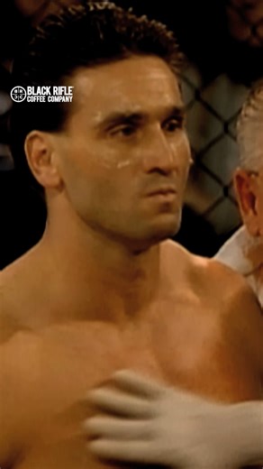 BOLD since the beginning 😤 UFC 1 was unlike anything the world had ever seen! [ B2YB BlackRifleCoffeeCo ] | UFC