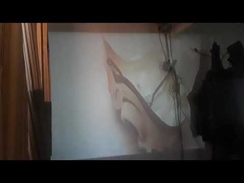 GPX MINI projector ( bundle kit) [ review]