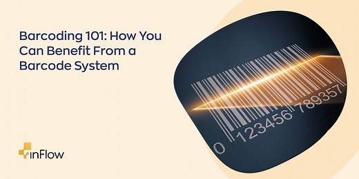 Barcoding 101: How You Can Benefit From a Barcode System
