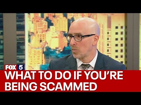 These phone scams are everywhere: What to do if you're being scammed