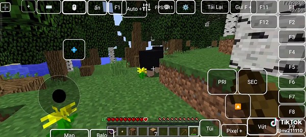 Explore Ice and Fire Mod in Minecraft