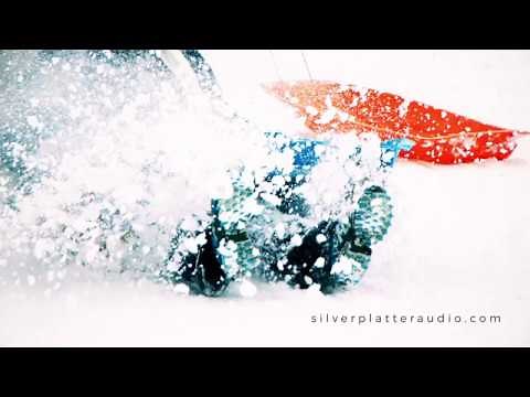 Snow Sound Effects Library