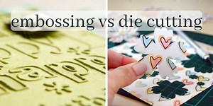 | Personal Die Cutting