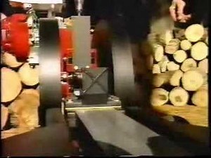 Log Splitter
