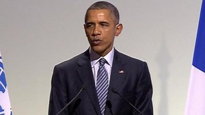 Friday Rewind: Paris Climate Conference