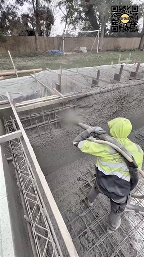 Spray Plastering Walls Using Professional Equipment #9forge