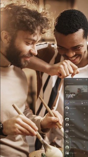Transformative Edits: Luminar Neo's Before & After Showcase | Luminar Neo #shorts