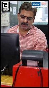 Accounting, Billing, Inventory & Mobile Access – Sab Kuch Ek Hi Software Me | #software #shorts #gst