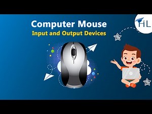 Understanding the Computer Mouse and Its Buttons| Perfect for ICSO, NCO & UCO Exams