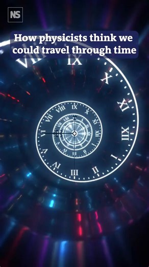 16K views · 79 reactions | How physicists think we could travel...