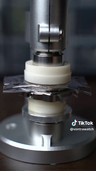 An exclusive behind the scenes look on how we built the “Natura Aviator”! Might be one of my favorite Vontra builds to date 👀