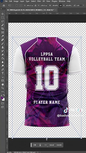 Volleyball Jersey Design Ideas | Top 10 Unique Layouts for 2022