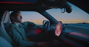 Safety & Security | MINI Japan