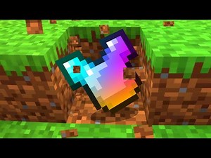 Minecraft, But Every Drop Is RANDOM...