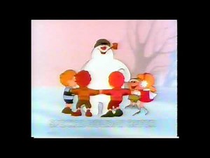 November 1991 - VHS Christmas Classics Delivered to Your Door