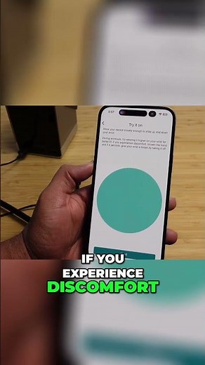 How to Properly Wear and Adjust Your Fitbit for Maximum Comfort