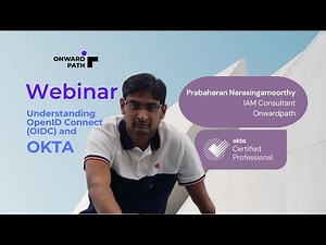 Understanding OpenID Connect (OIDC) and OKTA
