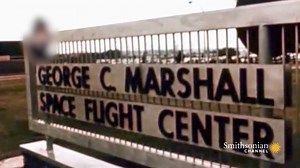 The decision by President Johnson to set up NASA facilities in the South created a new generation of black engineers at NASA. Not surprisingly, they would face a high level of scrutiny 🎥Black in Space | Smithsonian Channel Aviation Nation