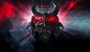 New This Week on Netflix: 'Ultimate Beastmaster' -
