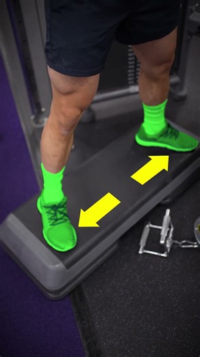 ✅ The PERFECT Cable Leg Workout