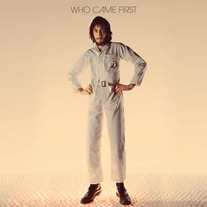106K views · 1.8K reactions | The 45th Anniversary Expanded Edition of Pete Townshend’s debut album WHO CAME FIRST is Available Now! This expanded version includes eight previously unreleased tracks, new edits, alternative versions and live performances and new sleeve notes written by Pete himself. Add it to your collection today! | Pete Townshend | Facebook
