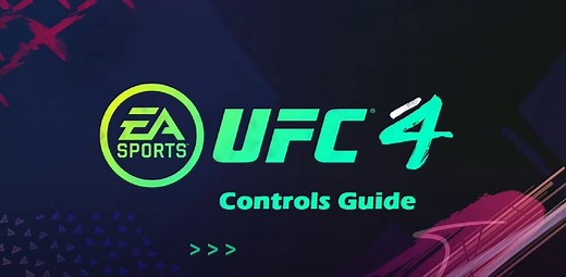 UFC 4 Controls Guide (2025): Striking, Grappling & Submissions on PS4, PS5, Xbox - Outsider Gaming