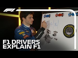 F1 Drivers Explain F1