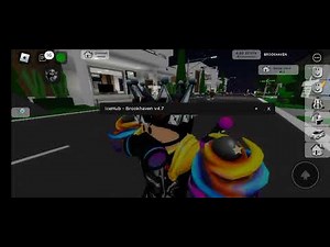 IceHub script roblox Brookhaven